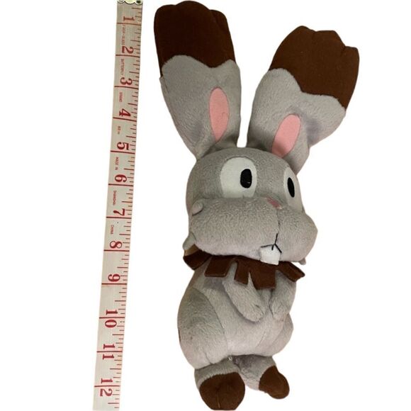 Used Pokémon stuffed Bunnelby‎ - Picture 3 of 9
